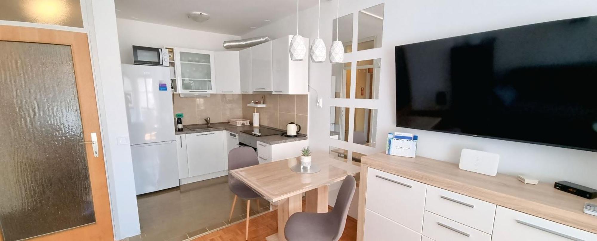 Studio Apartment Karolina Задар Екстер'єр фото